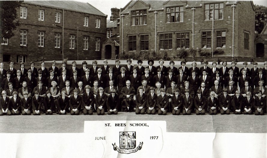 1977 School Photo 3
